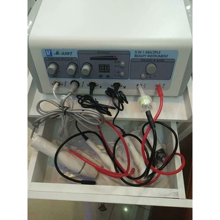 Máy chăm sóc da 5 in 1 M3397 cho spa