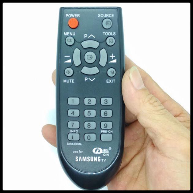 Điều khiển remote tivi samsung