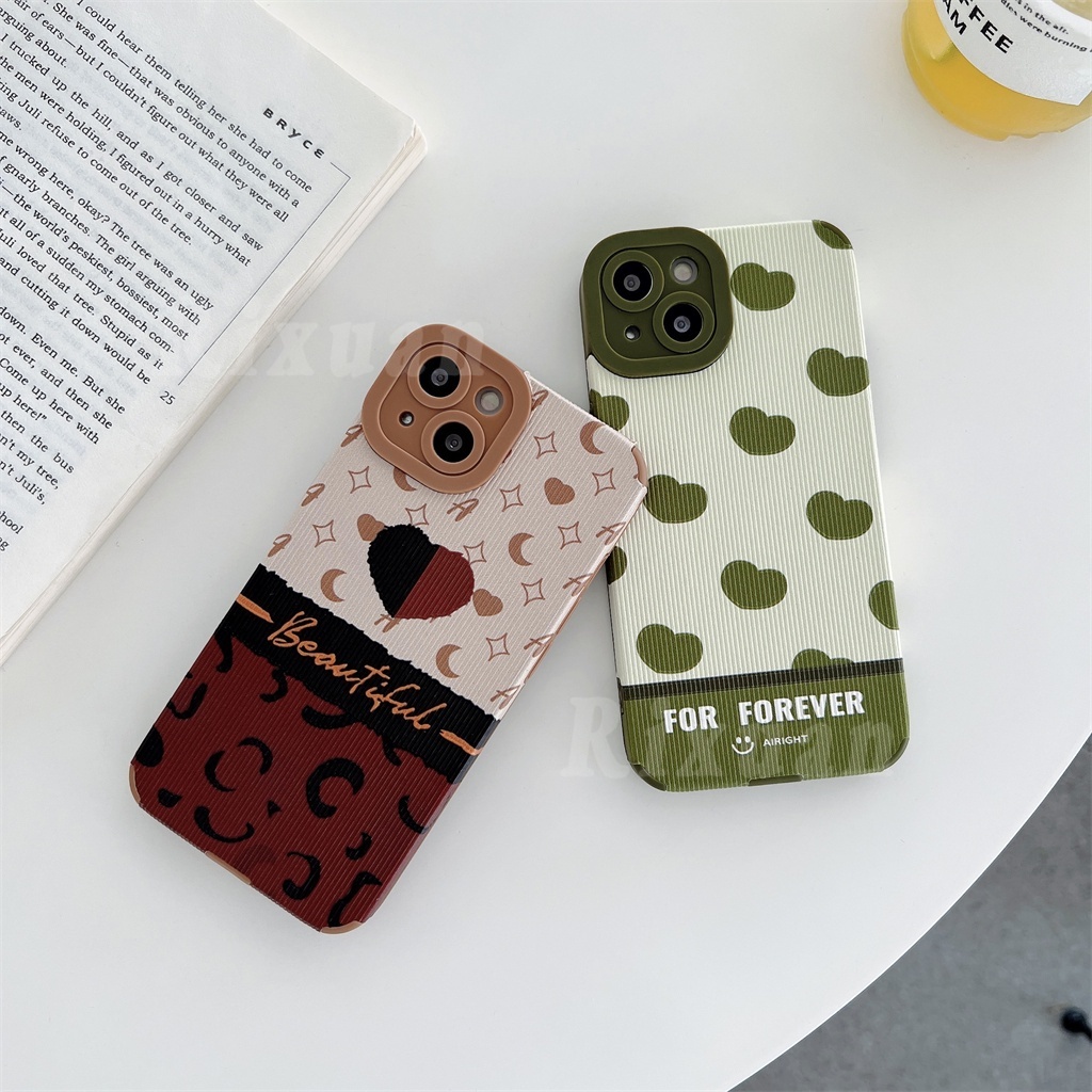 Ốp Điện Thoại Da Cừu Mềm Chống Rơi Cho Xiaomi Poco X3 GT X3Pro NFC M3 M4Pro Redmi Note 11 Pro Redmi 10C Note11 Note10S 9T 9A 9C Note8