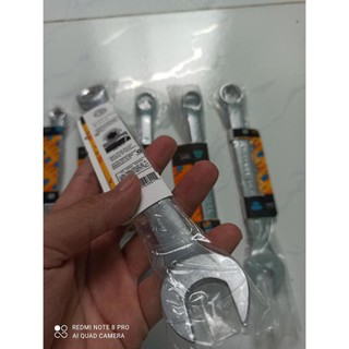 combo 6 cờ lê từ 8 đến 17