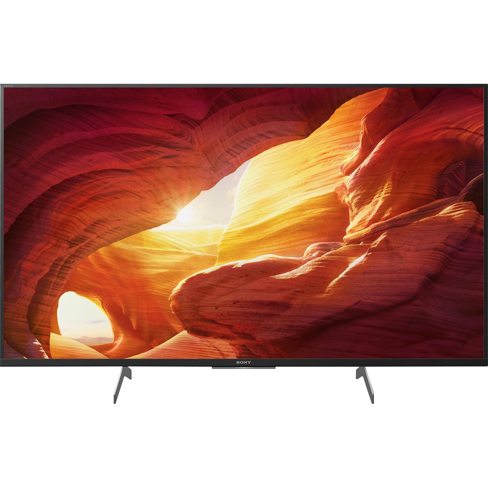 [Nhập ELMALL1TR5 giảm 8% tối đa 1TR5] Android Tivi Sony 4K 43 inch KD-43X8500H - Miễn phí lắp đặt