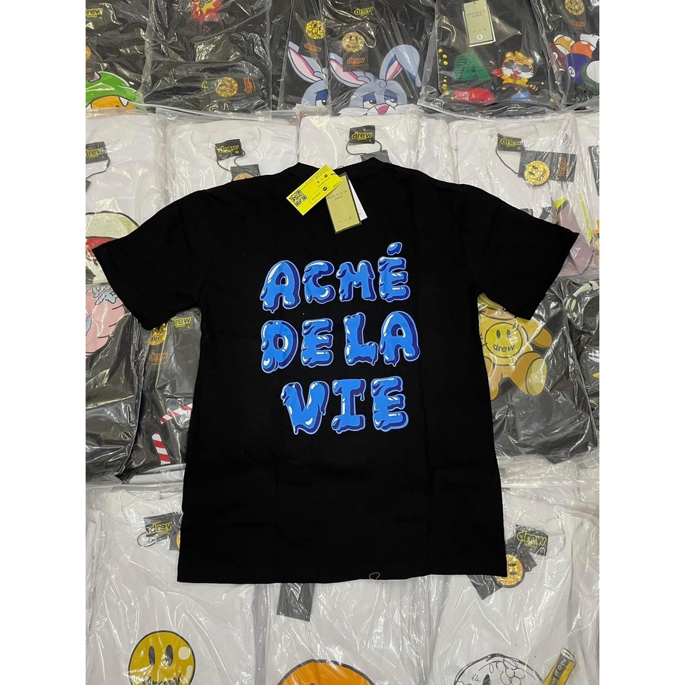 Áo ADLV form âu, Vải cotton 2 chiều dày cao cấp mẫu 25-36 - IN CAO SU - Mỹ Tú Store - PART 2