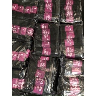 Quần legging ngố co giãn 4 chiều