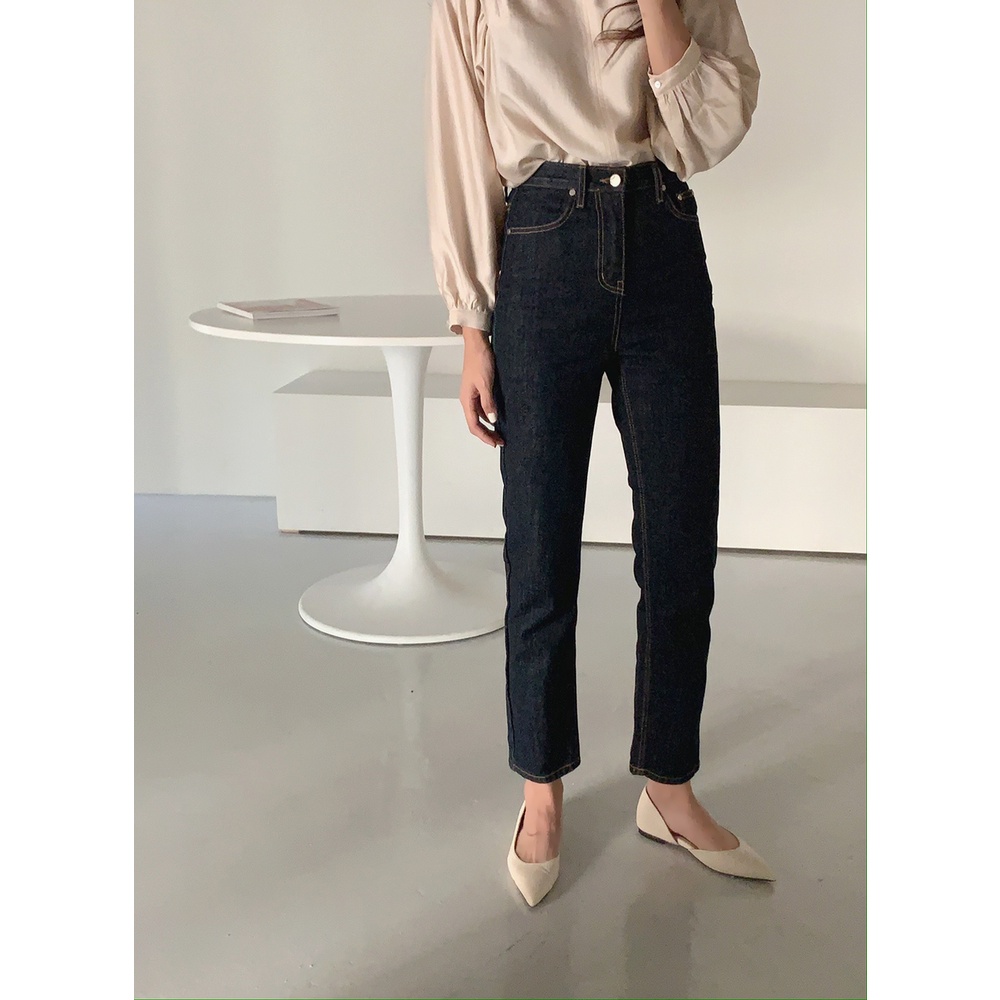 Áo Sơ Mi Tay Dài Phồng Thời Trang Mùa Xuân Hàn Quốc 2022 Mới