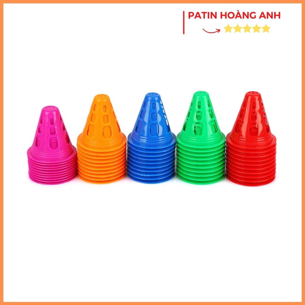 Cốc dây đường trượt Patin, ván trượt, đá bóng cho trẻ em người lớn đủ màu sắc, giao màu ngẫu nhiên