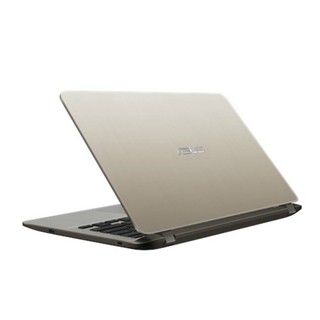 Laptop Asus X407MA-BV043T (Gold)