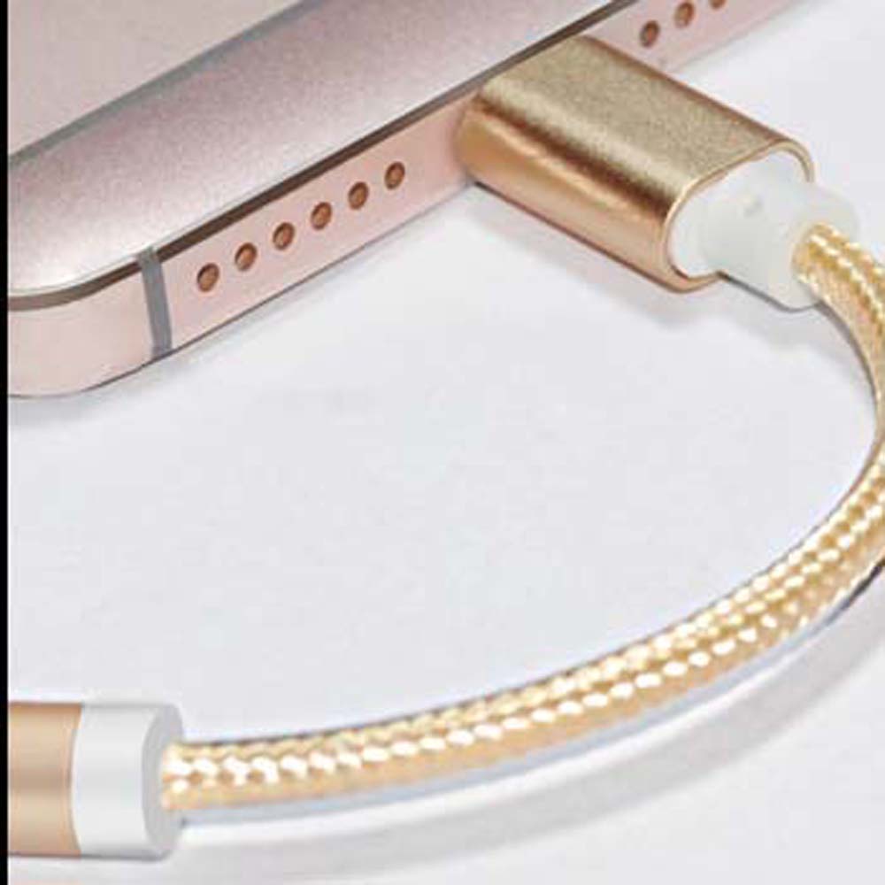 Dây Cáp Chuyển Đổi Âm Thanh Từ Type-C Sang 3.5mm Nhiều Màu Sắc Cho Điện Thoại