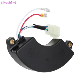 Bộ Điều Chỉnh Điện Áp Tự Động Avr 2-3.5kw / 5-6.5kw / 7-8kw