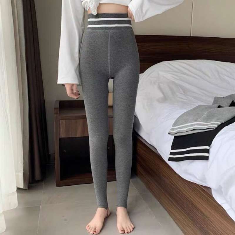 Quần tất nữ Lót lông siêu dày ⚡️BÁN LẺ GIÁ SỈ ⚡️ legging dày đẹp ấm giữ nhiệt loại tốt from dáng chuẩn