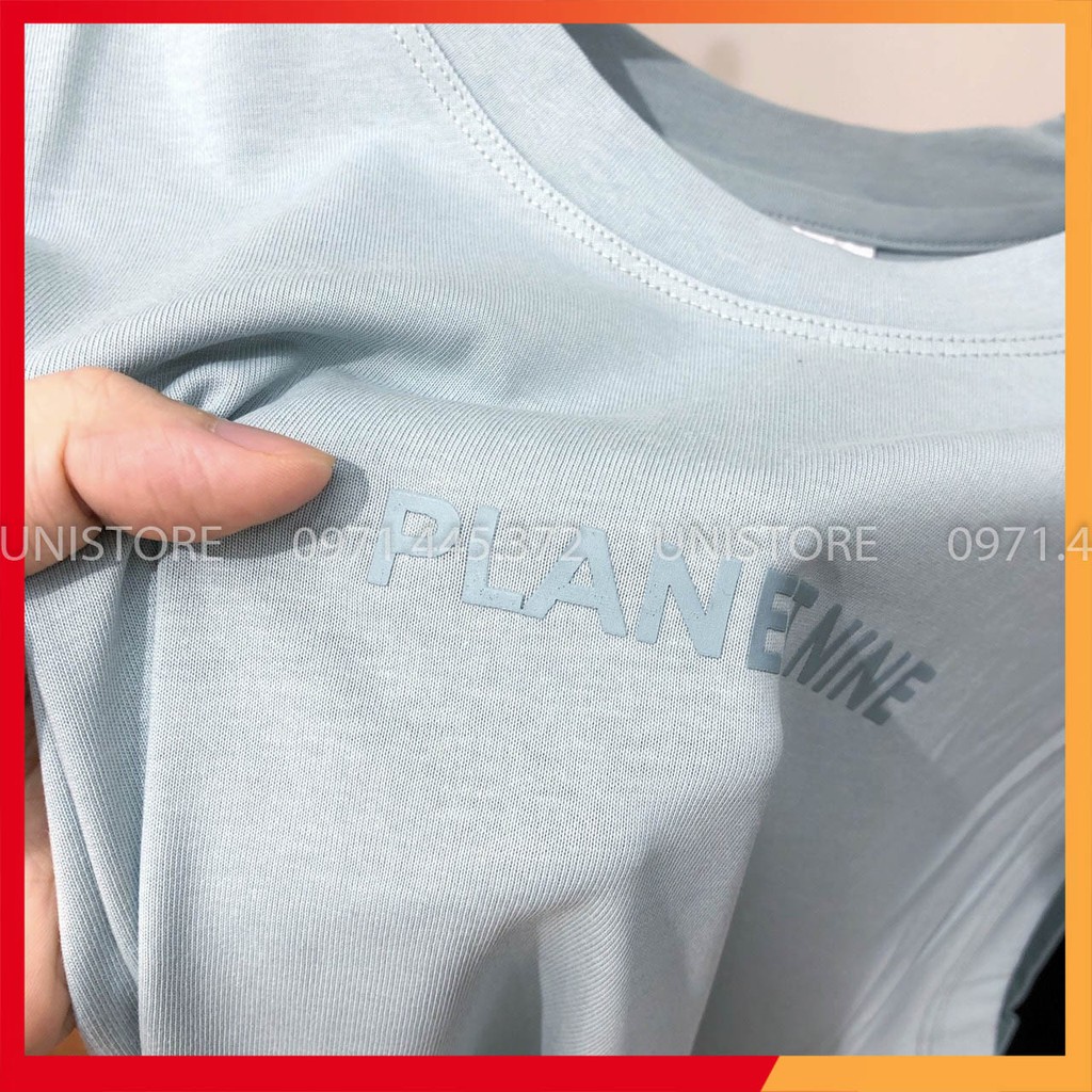 Áo tanktop gym sát nách 3 lỗ bigsize nam SNTQ40