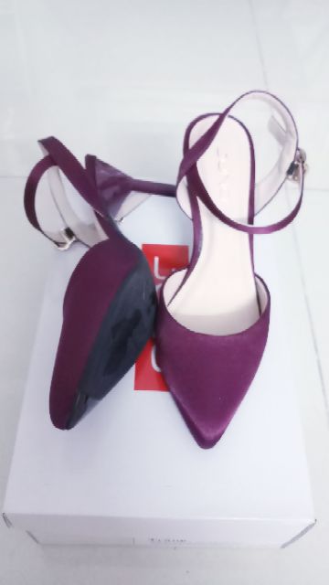 Giày Juno thanh lý 200k.Đã mang 1 lần