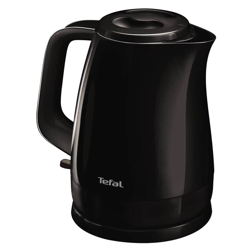 Ấm Siêu Tốc Cao Cấp TEFAL 1.7L 2400W