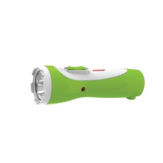 Đèn pin Sunhouse SHE4051