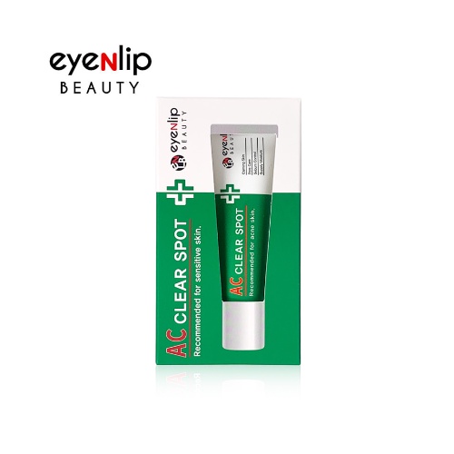 Kem giảm mụn Eyenlip Ac Clear 15ml