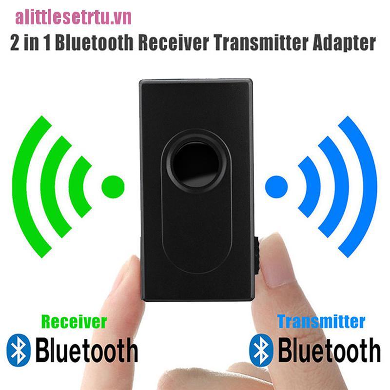 Bộ Thu Phát Bluetooth V4 2 Trong 1 Y1X2 Mp3 M