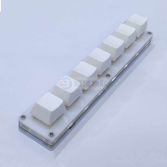 Máy Chơi Game Mini 7 Phím Đa Phương Tiện | BigBuy360 - bigbuy360.vn