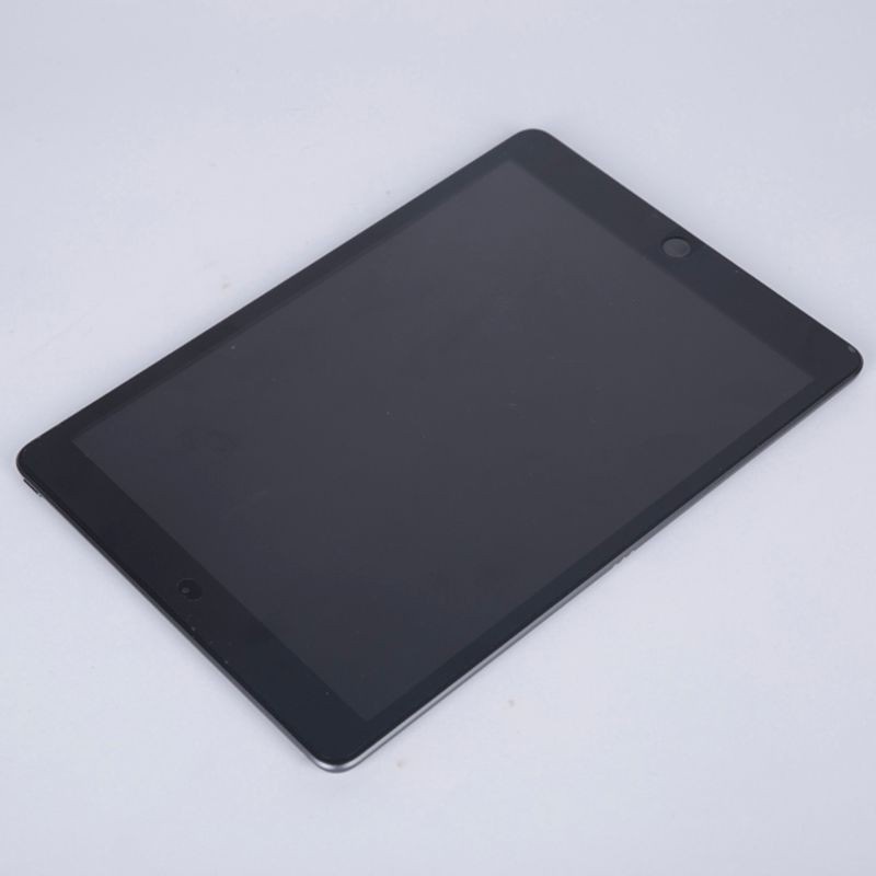 Alli Paper Screen Protector Film Matte PET Anti Glare Painting For i Pad 9.7 Pro 10.5 mini 5 Face ID 11 12.9 New 10.2 inch