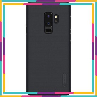 Ốp lưng Nillkin dạng sần Samsung Galaxy S9 Plus/s9+