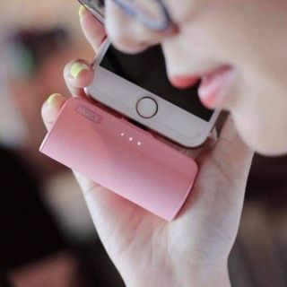 Sạc dự phòng IWALK MINI