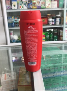 DẦU GỘI DƯỢC LIỆU THÁI DƯƠNG