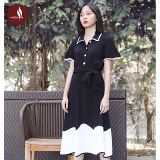 Đầm nữ, váy nữ dự tiệc sang trọng moDoriss moD005