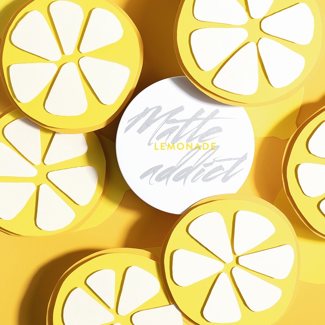 PHẤN NƯỚC LEMONADE MATTE ADDICT DUAL CUSHION SPF50+ PA+++ | BigBuy360 - bigbuy360.vn