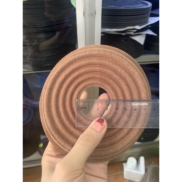 Nhện loa bass 13 F cao .-Linh kiện thay thế sửa chữa loa