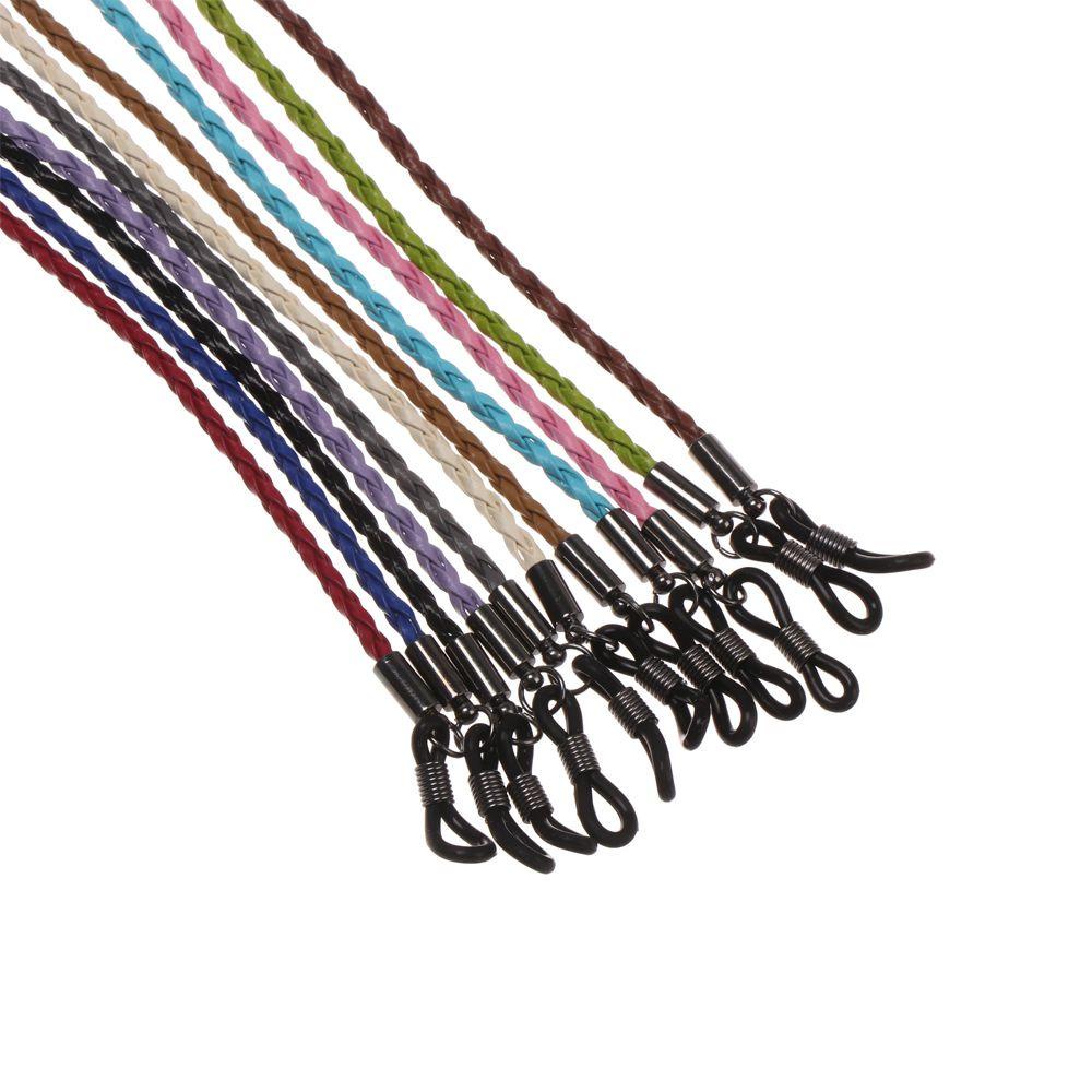 Dây Đeo Mắt Kính Bằng Da Dày Dặn Siêu Nhẹ Tiện Dụng