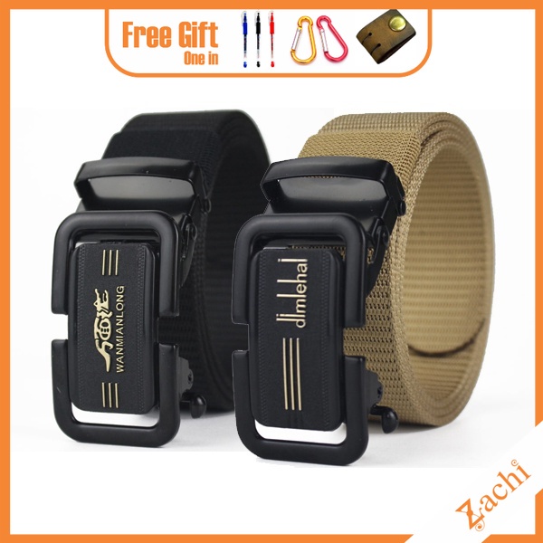 Dây Thắt Lưng Nam Thời Trang Trẻ Trung Sành Điệu Đẳng Cấp N04