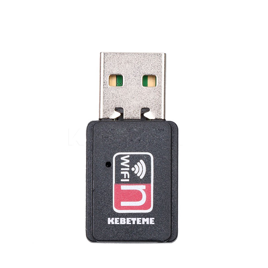 USB 2.0 Wifi không dây mt7601 tốc độ cao 150Mbps