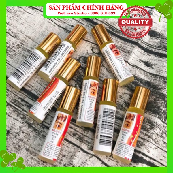 Serum Mọc Dày Mi, Lông Mày, Râu Genive | BigBuy360 - bigbuy360.vn