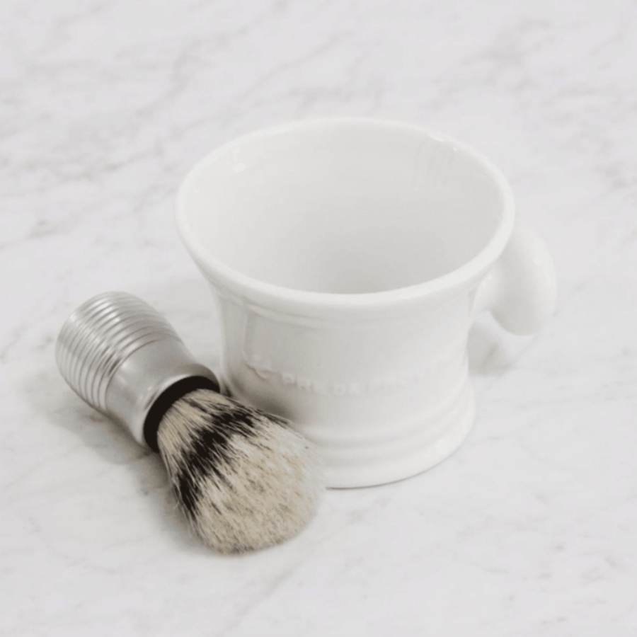 Cọ cao râu Boar Bristle Shave Brush