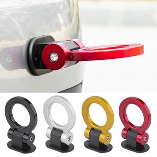 Móc Tròn Treo Đồ Trang Trí Xe Hơi Chuyên Dụng