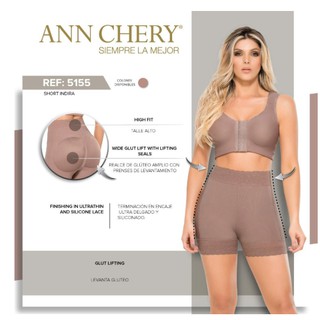 Quần nâng mông Ann Chery 5155 cao cấp