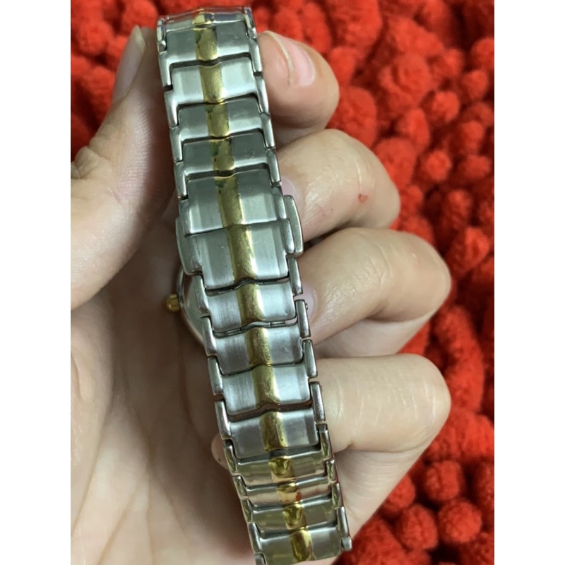 Đồng hồ nữ Versace Alfresdo hàng si nguyên bản