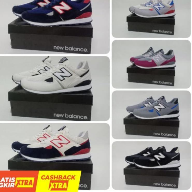 Giày Thể Thao New Balance 997s Chất Lượng Cao