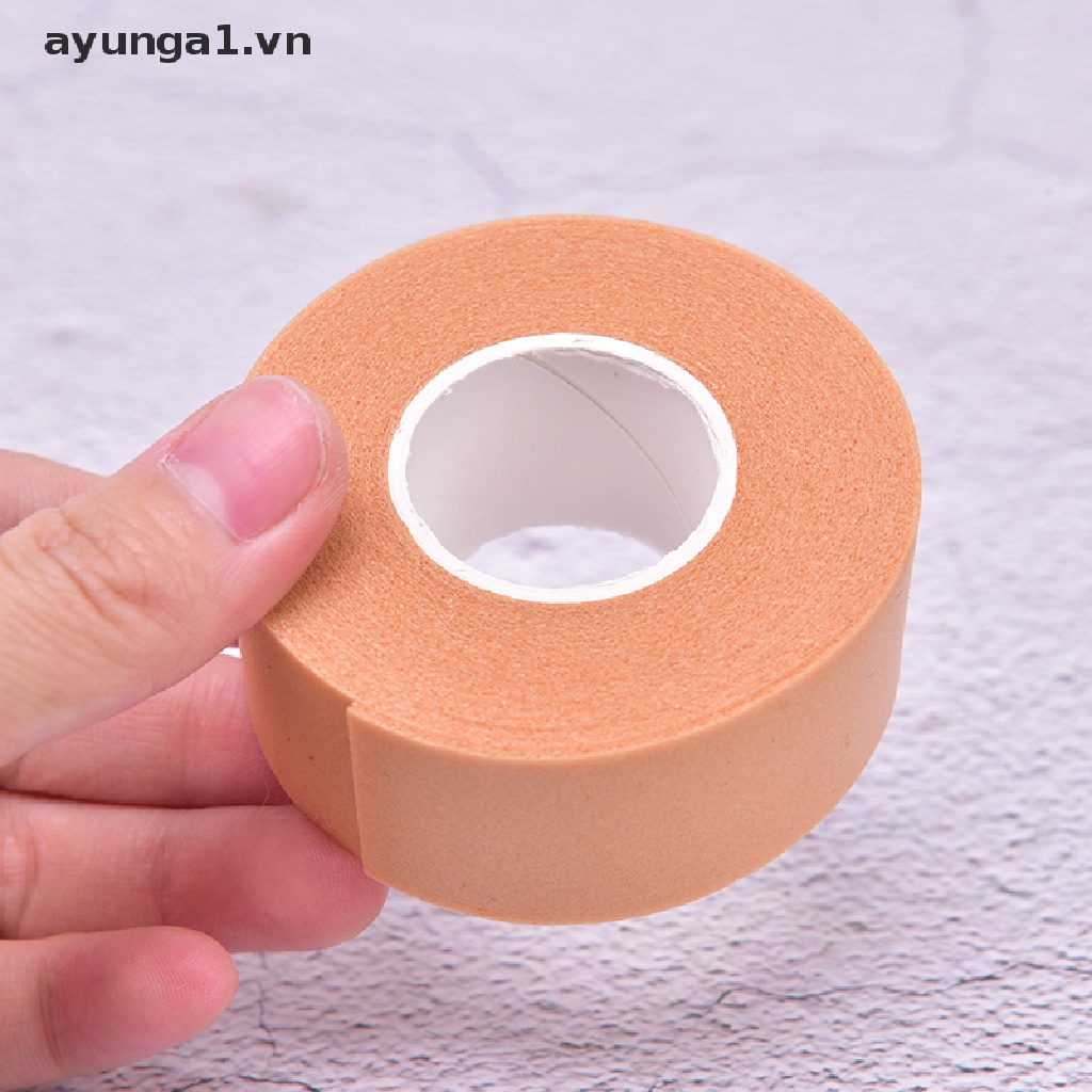 Miếng Dán Gót Giày Cao Gót Bằng Xốp Chống Nước ayunga1