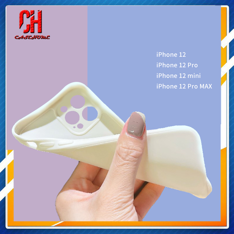 Ốp silicon Màu Trơn Cá Tính Cho Oppo A15 A94 A93 A54 A53 2020 A92 A33 2020 A5S Reno 4lite Reno 4f Reno 5f A15S F17 F19 Pro A52 A7 A32 A72 A53S | BigBuy360 - bigbuy360.vn