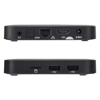 Hộp giải mã mạng phiên bản 2021 TX3 Mini cho TV Box 1GB + 8GB / Android TV 9.0/ Wifi AC Bluetooth 4.1