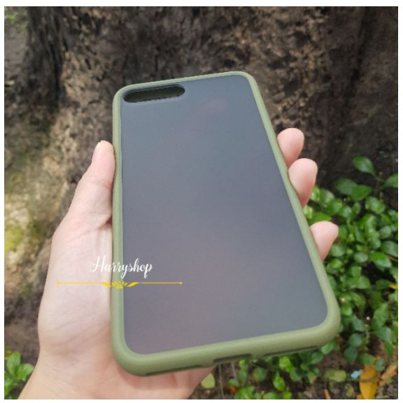 Ốp lưng Benks Magic Smooth chống sôc cho iPhone 7 Plus/ 8 Plus ( Chính hãng )