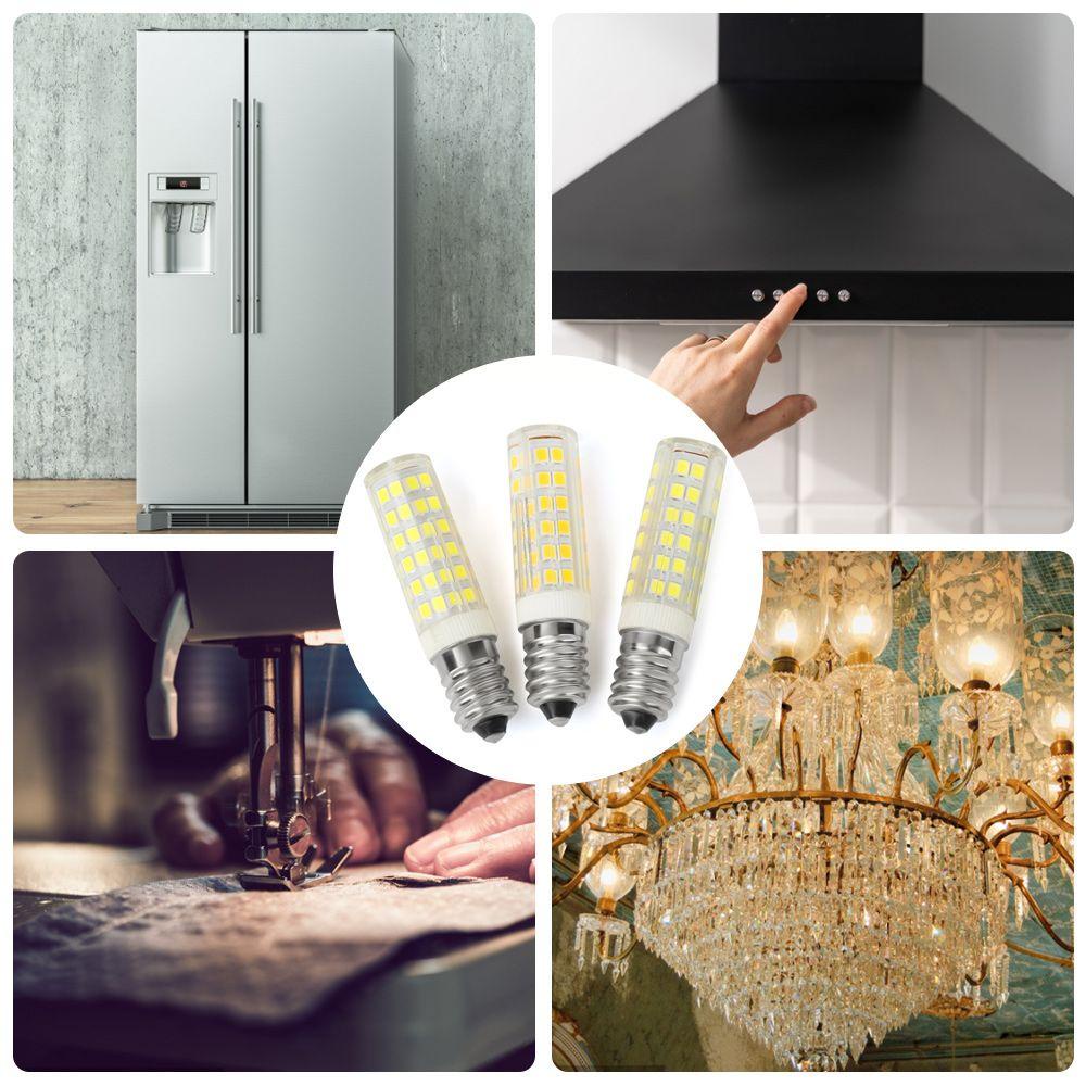 Bóng Đèn LED Halogen Đa Năng Tiện Dụng