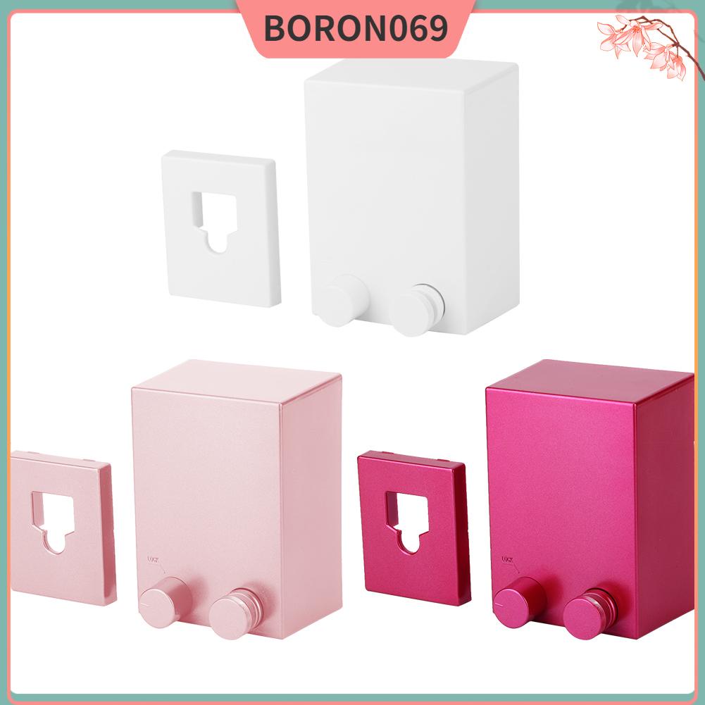 Dây phơi quần áo có thể thu vào tường trong nhà cho khách sạn Giặt là ban công tại Boron069