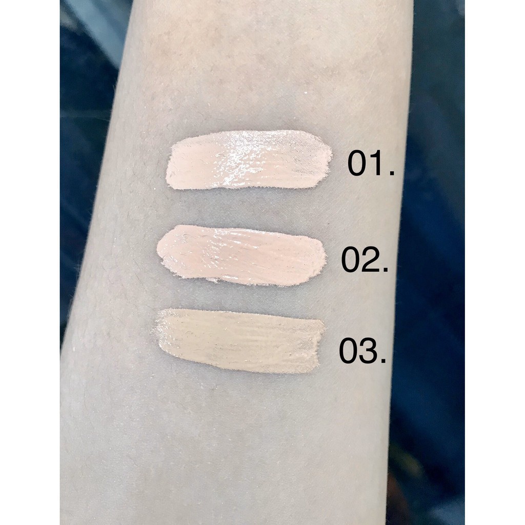 Kem che khuyết điểm Maycreat fitme phủ toàn diện lâu trôi chống thấm maybelline nars Queen Beauty - KCKD Maycreat | BigBuy360 - bigbuy360.vn