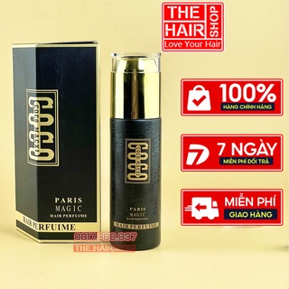 Tinh Dầu Dưỡng Tóc COCO MACXI 60ML , Tinh dầu dưỡng hương nước hoa nhập khẩu chính hãng chuyên gia phục hồi tóc tại nhà