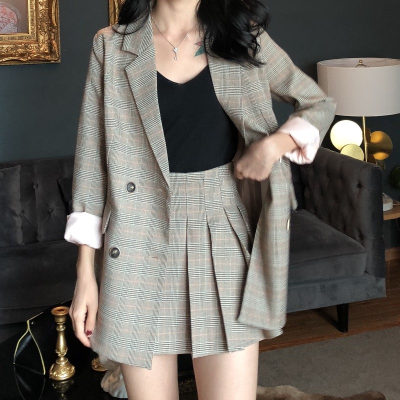 Set đồ công sở chất đẹp