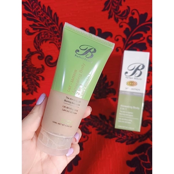 Ủ BODY CÀ FÊ | BigBuy360 - bigbuy360.vn
