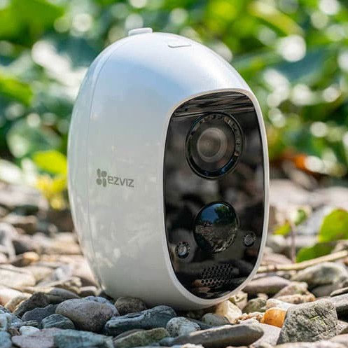 Thiết Bị An Ninh 86