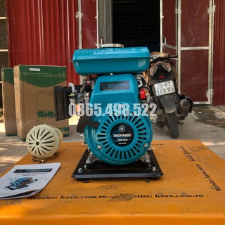 Máy Bơm Nước Huspanda 2.5HP HBN1502