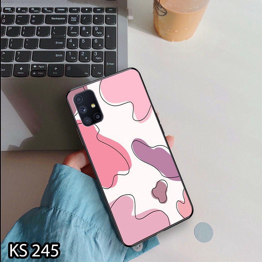 [Free Ship] Ốp lưng Samsung M21/M30/M30s/M31/M51 in hình đa màu sắc  siêu đẹp, độc, lạ_KINGSTORE.HN_Ốp SS