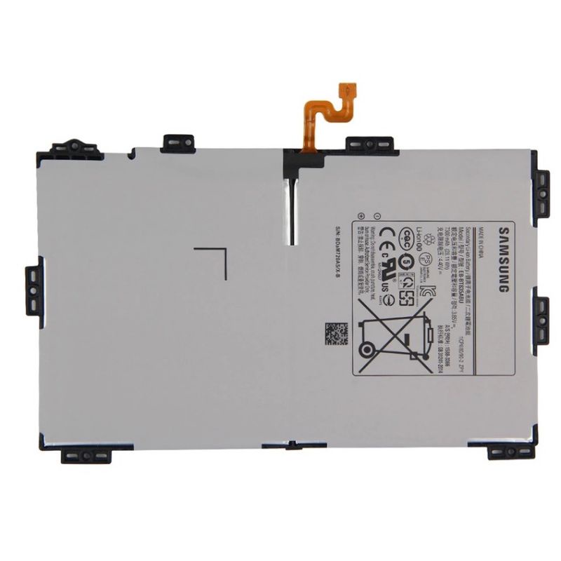 Pin Samsung Galaxy Tab S4 10.5 SM-T830 T835 T830 SM-T835 bảo hành 6 tháng đổi mới.